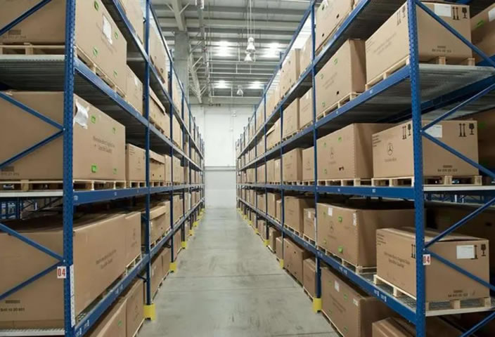 厦门到沾化区货物仓储