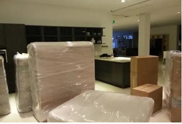 厦门到沾化区长途搬家