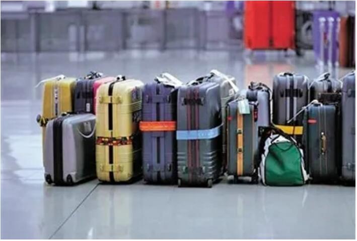 厦门到沾化区行李托运