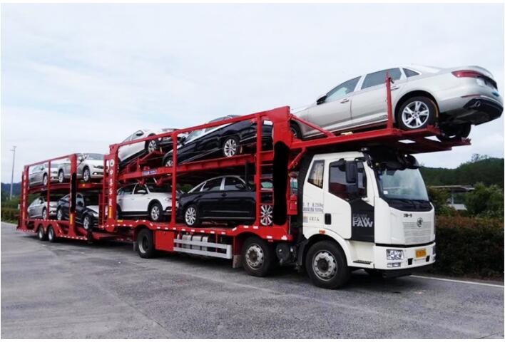 厦门到沾化区轿车托运